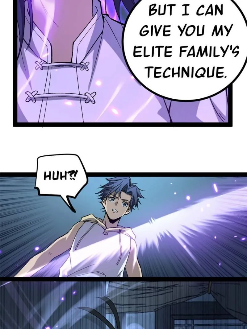 Read Myriad Realms Gatekeeper chapter 60 image 37 on Lezhin
