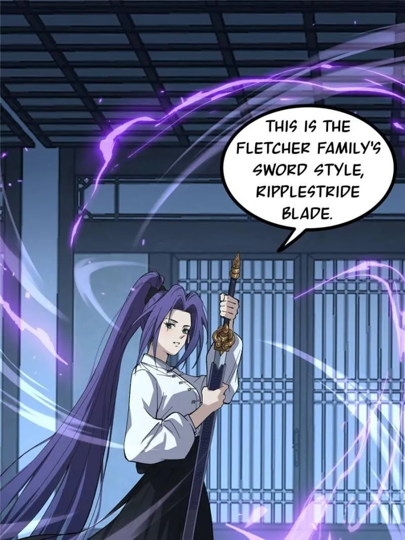 Read Myriad Realms Gatekeeper chapter 60 image 42 on Lezhin
