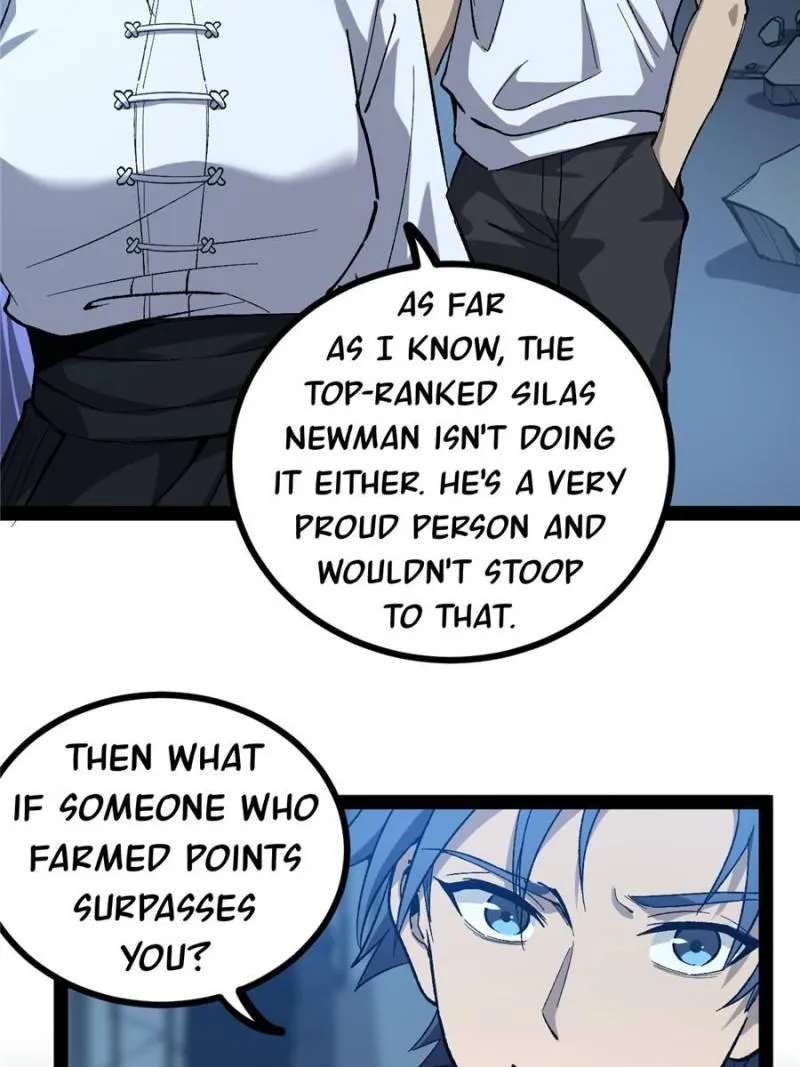 Read Myriad Realms Gatekeeper chapter 60 image 5 on Lezhin