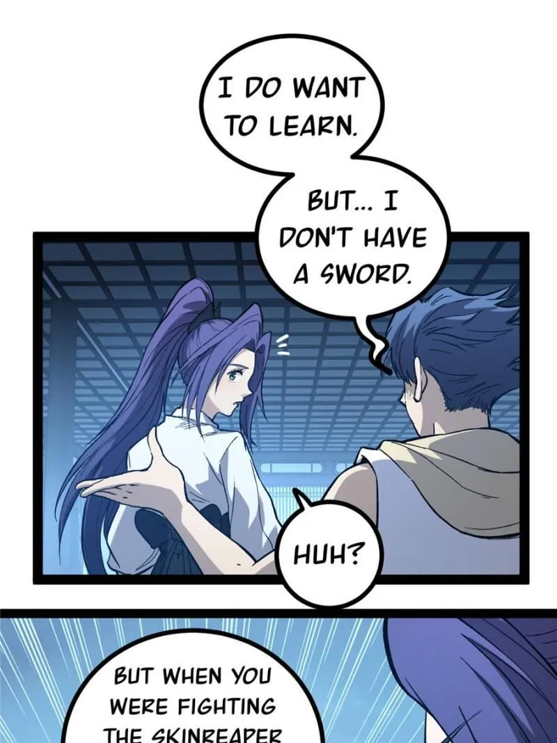 Read Myriad Realms Gatekeeper chapter 61 image 11 on Lezhin