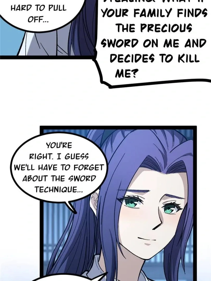 Read Myriad Realms Gatekeeper chapter 61 image 14 on Lezhin