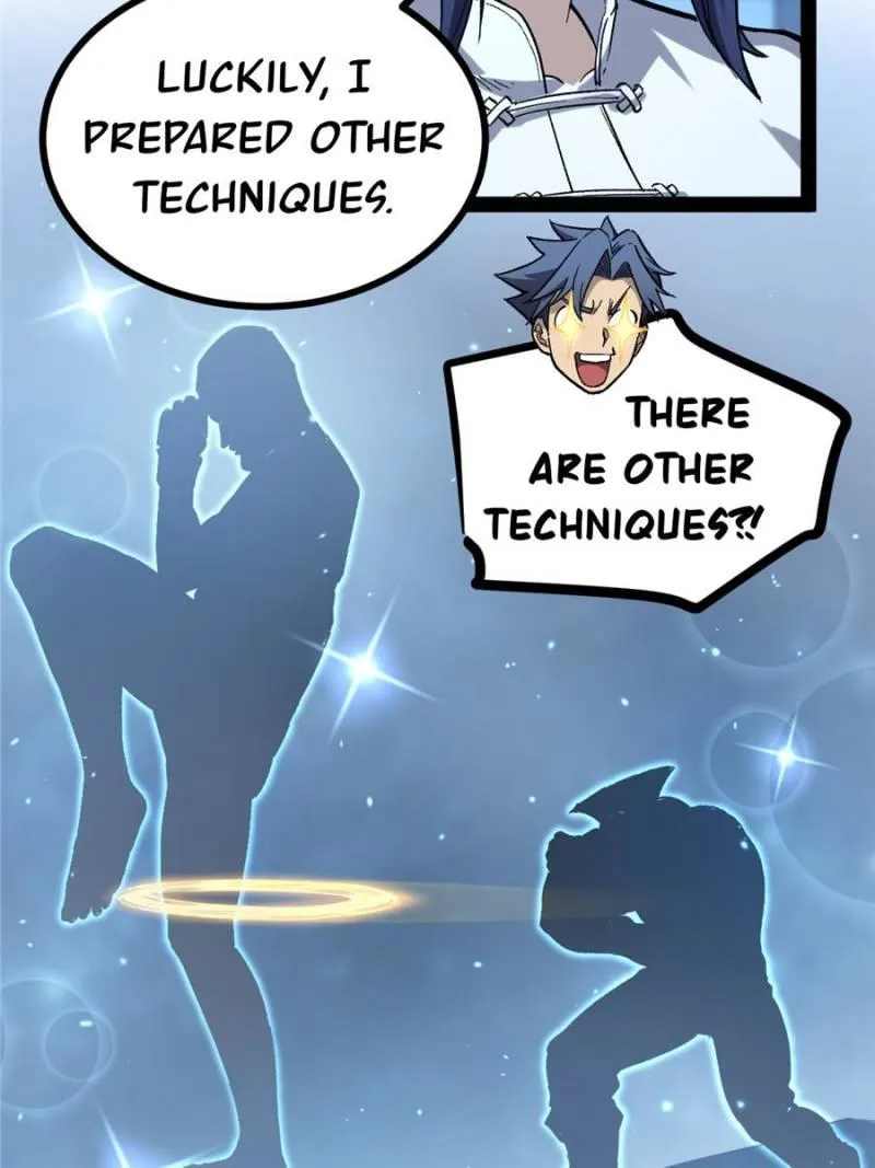 Read Myriad Realms Gatekeeper chapter 61 image 15 on Lezhin