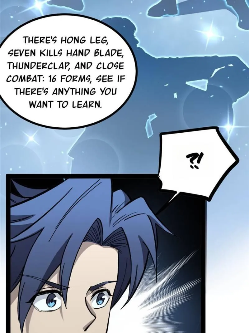 Read Myriad Realms Gatekeeper chapter 61 image 16 on Lezhin