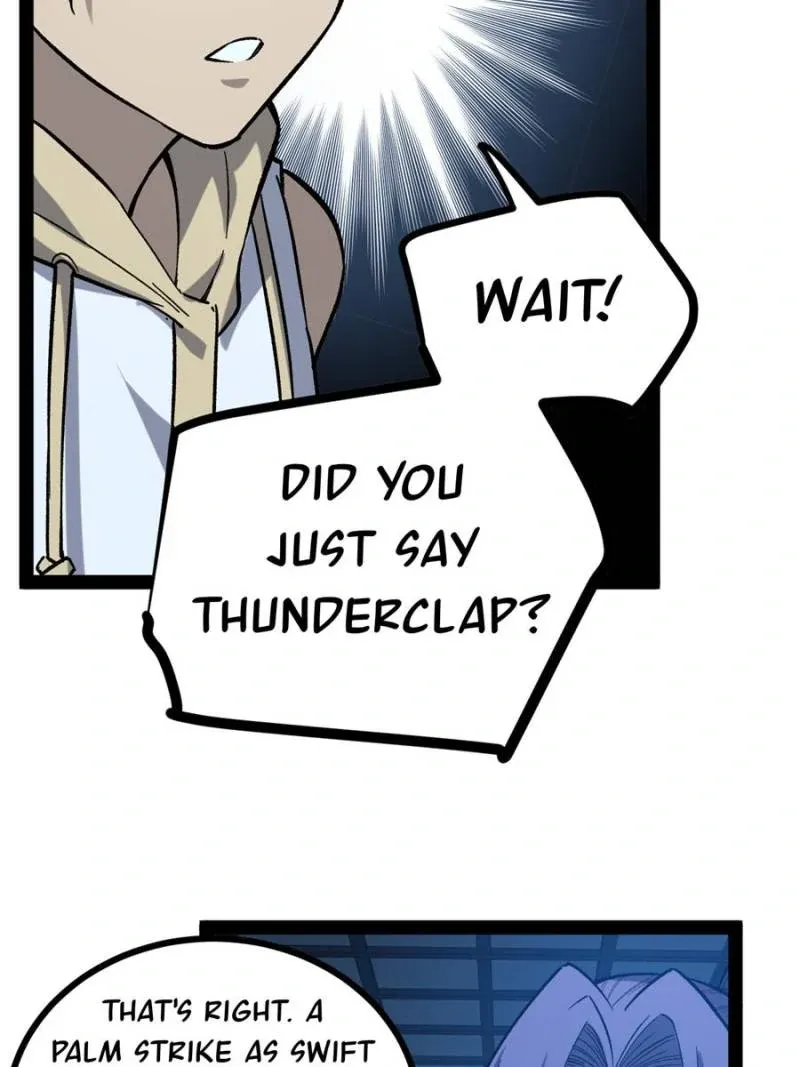 Read Myriad Realms Gatekeeper chapter 61 image 17 on Lezhin
