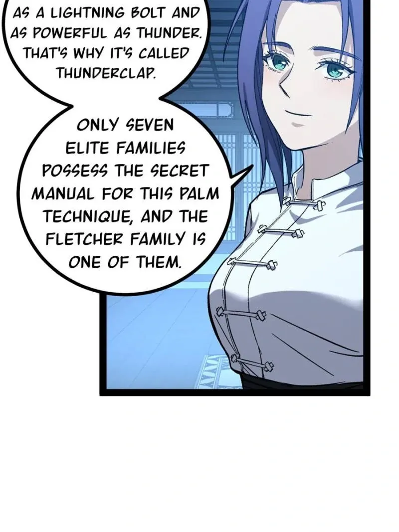 Read Myriad Realms Gatekeeper chapter 61 image 18 on Lezhin
