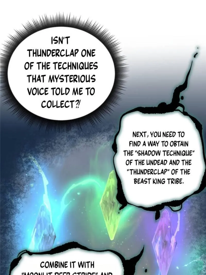 Read Myriad Realms Gatekeeper chapter 61 image 20 on Lezhin