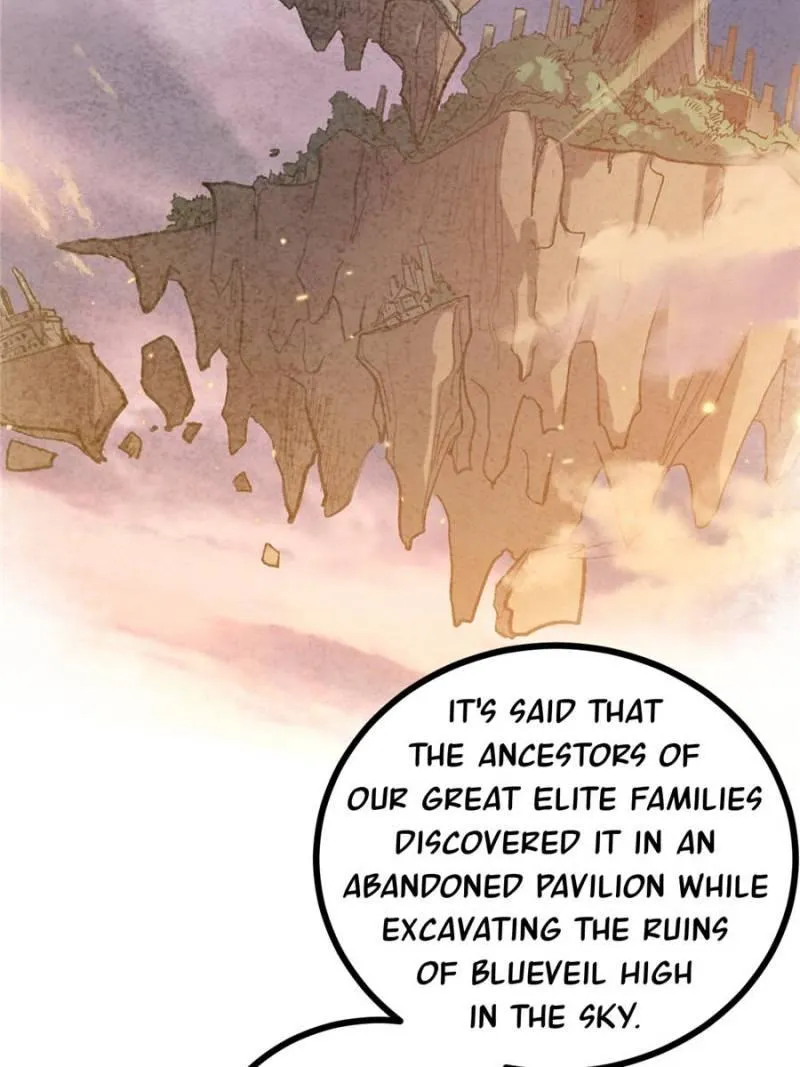 Read Myriad Realms Gatekeeper chapter 61 image 23 on Lezhin