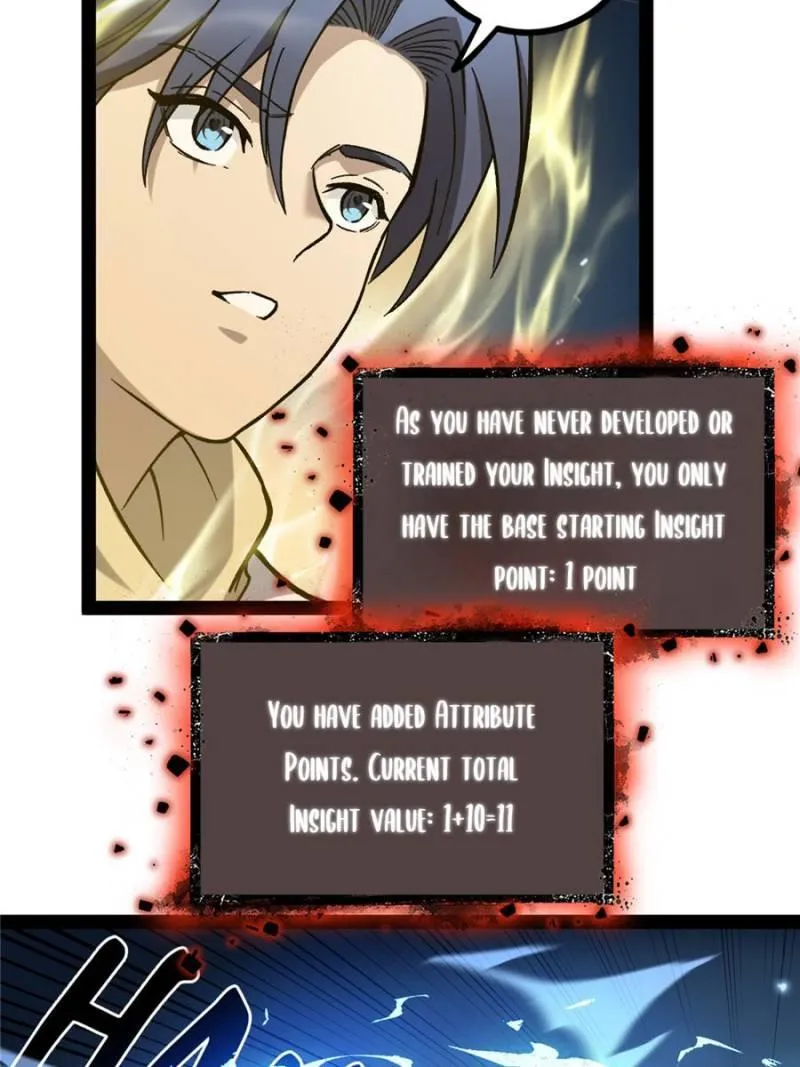 Read Myriad Realms Gatekeeper chapter 61 image 27 on Lezhin