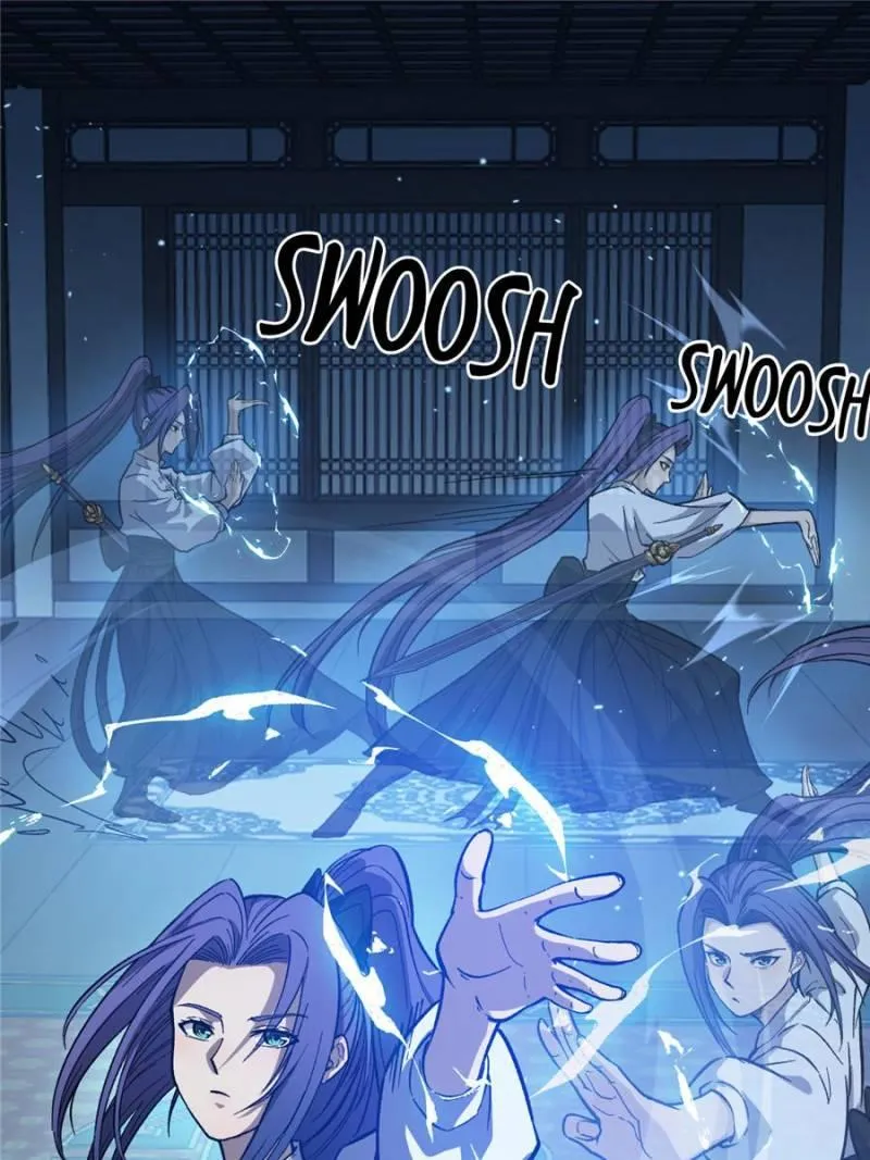 Read Myriad Realms Gatekeeper chapter 61 image 29 on Lezhin