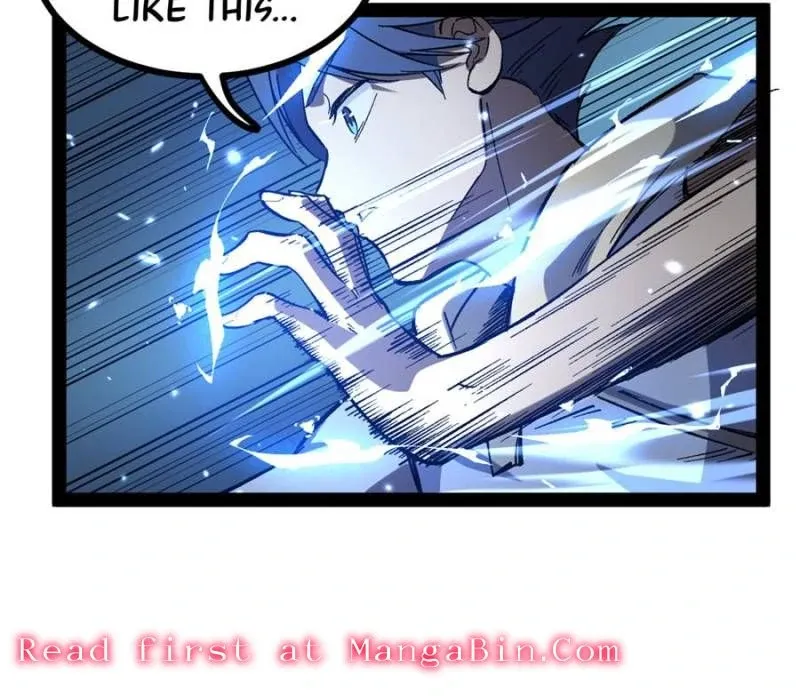 Read Myriad Realms Gatekeeper chapter 61 image 37 on Lezhin