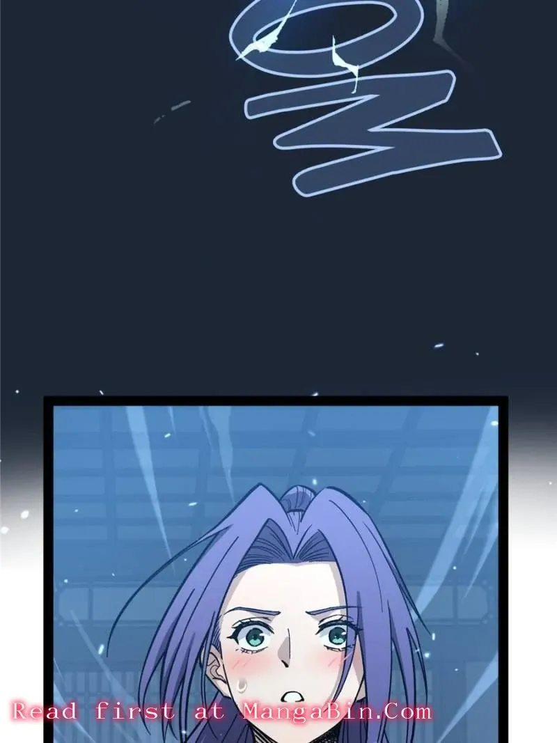 Read Myriad Realms Gatekeeper chapter 61 image 42 on Lezhin