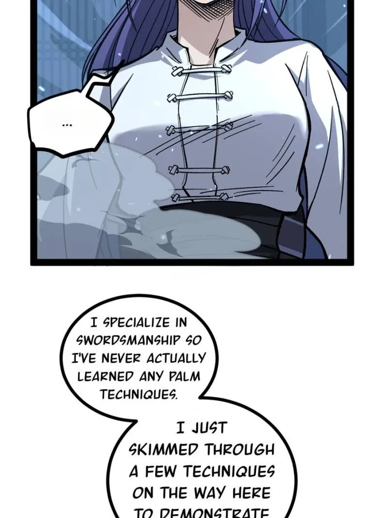 Read Myriad Realms Gatekeeper chapter 61 image 43 on Lezhin