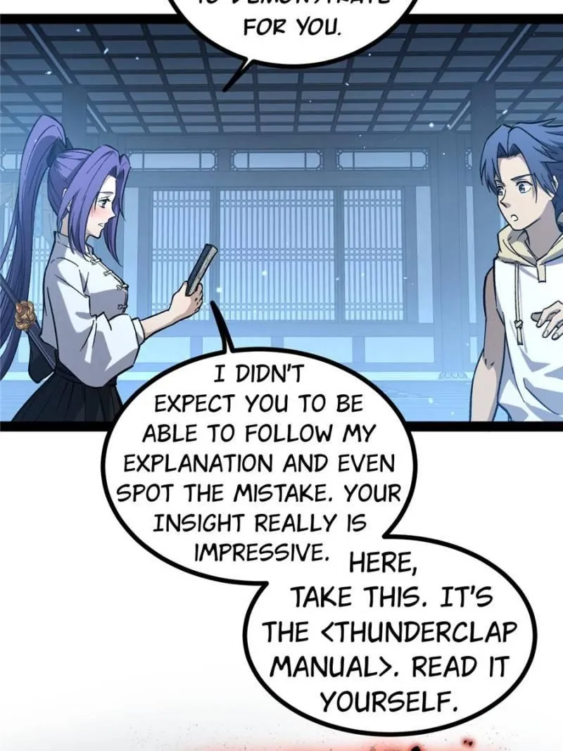 Read Myriad Realms Gatekeeper chapter 61 image 44 on Lezhin