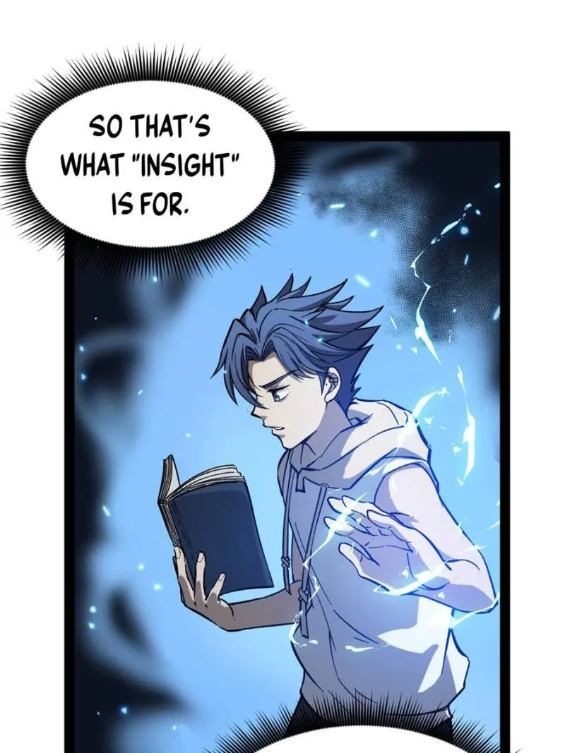 Read Myriad Realms Gatekeeper chapter 61 image 47 on Lezhin