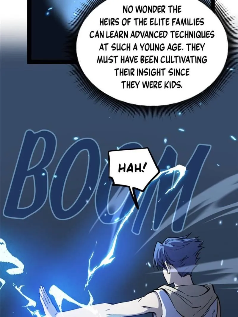 Read Myriad Realms Gatekeeper chapter 61 image 48 on Lezhin