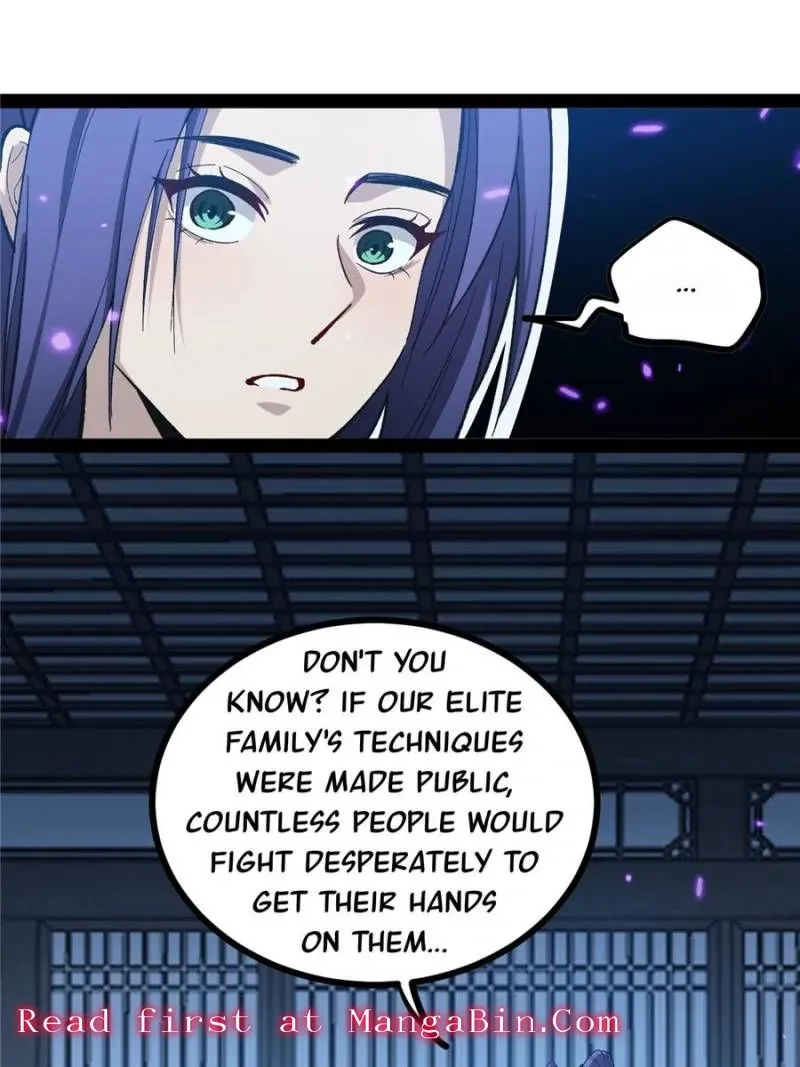 Read Myriad Realms Gatekeeper chapter 61 image 5 on Lezhin