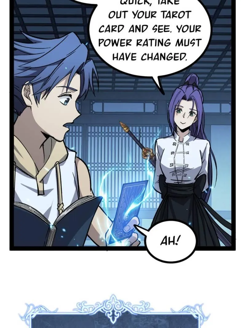Read Myriad Realms Gatekeeper chapter 61 image 50 on Lezhin