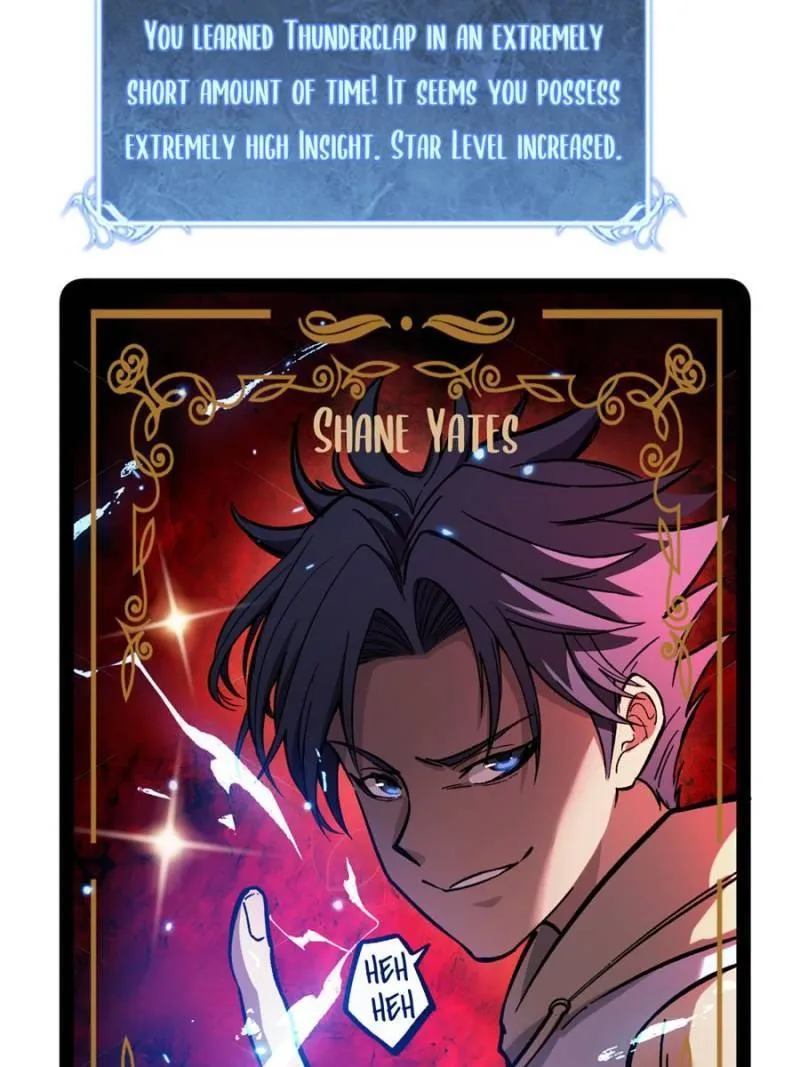 Read Myriad Realms Gatekeeper chapter 61 image 51 on Lezhin