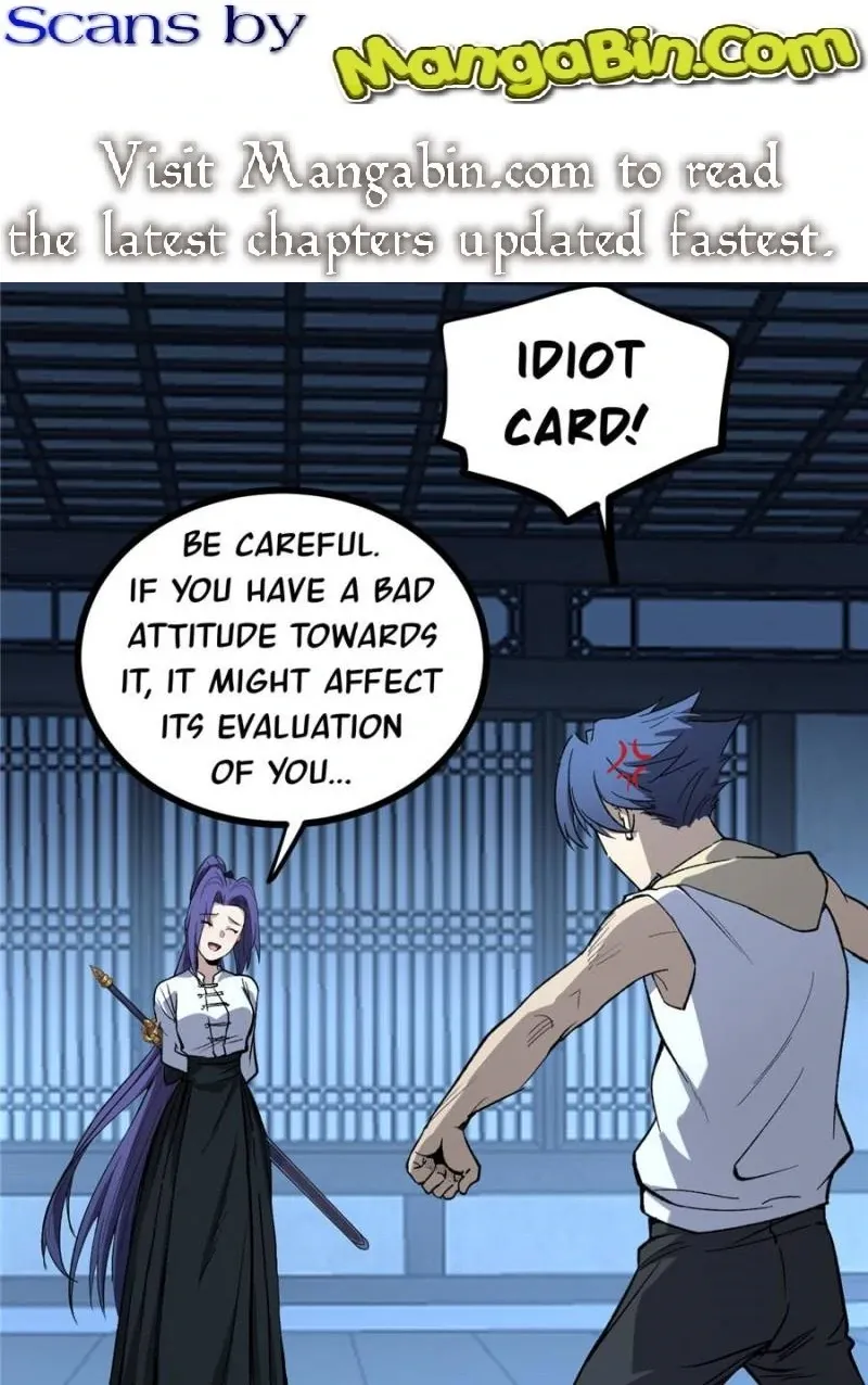 Read Myriad Realms Gatekeeper chapter 62 image 1 on Lezhin