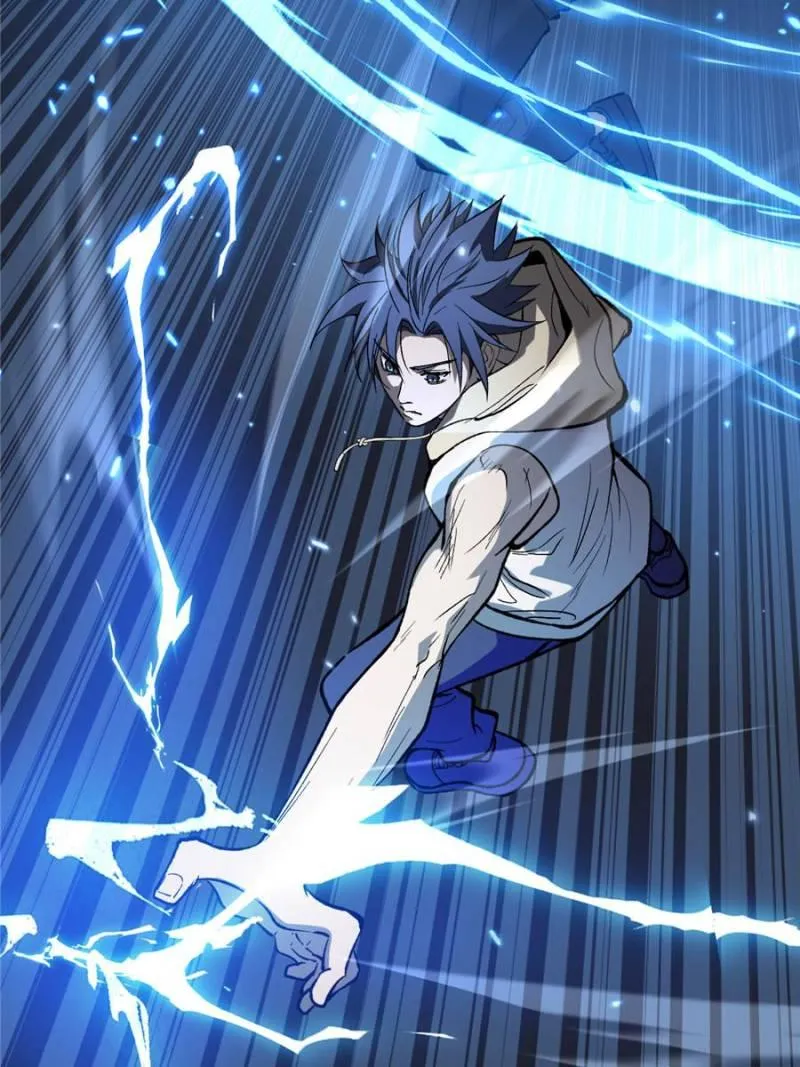 Read Myriad Realms Gatekeeper chapter 62 image 11 on Lezhin