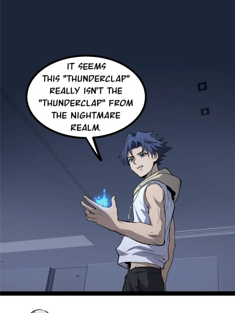 Read Myriad Realms Gatekeeper chapter 62 image 13 on Lezhin