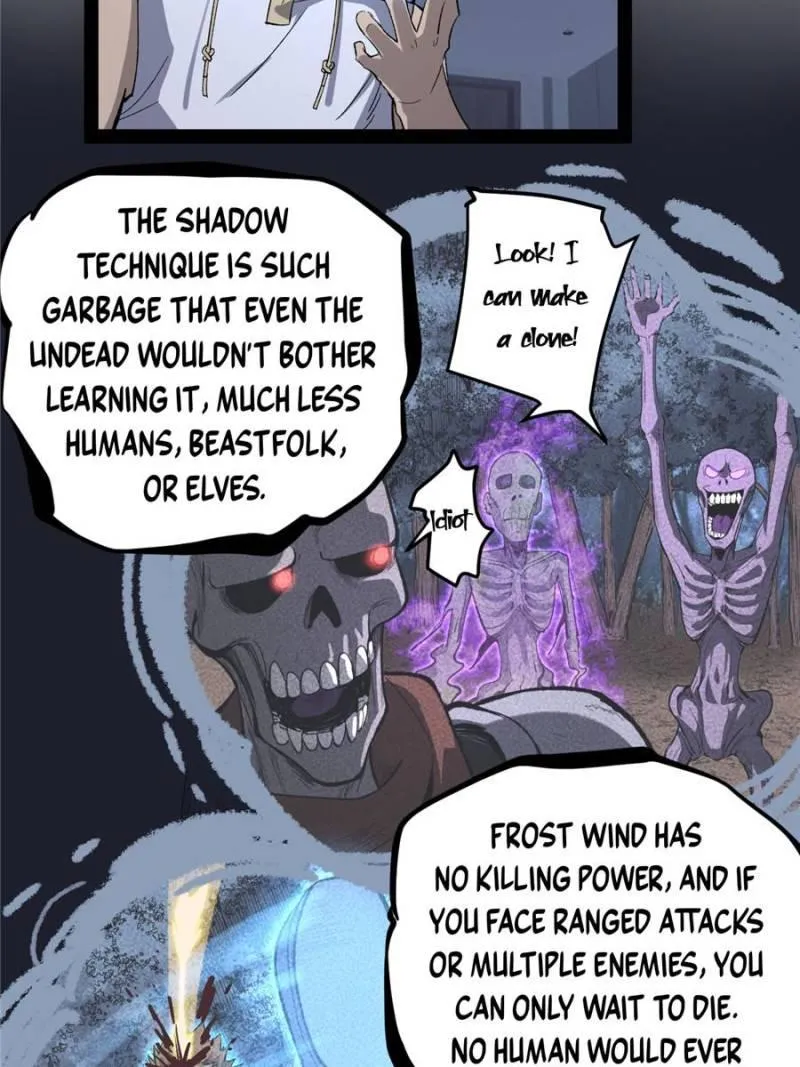 Read Myriad Realms Gatekeeper chapter 62 image 15 on Lezhin