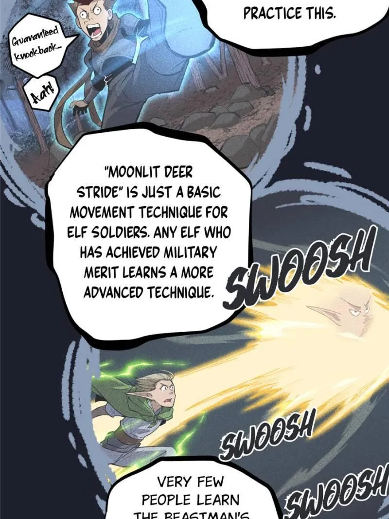Read Myriad Realms Gatekeeper chapter 62 image 16 on Lezhin