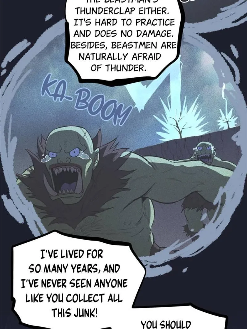 Read Myriad Realms Gatekeeper chapter 62 image 17 on Lezhin