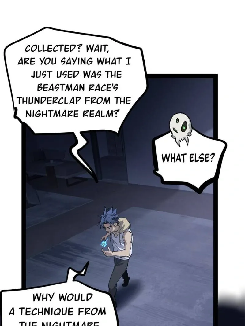 Read Myriad Realms Gatekeeper chapter 62 image 19 on Lezhin