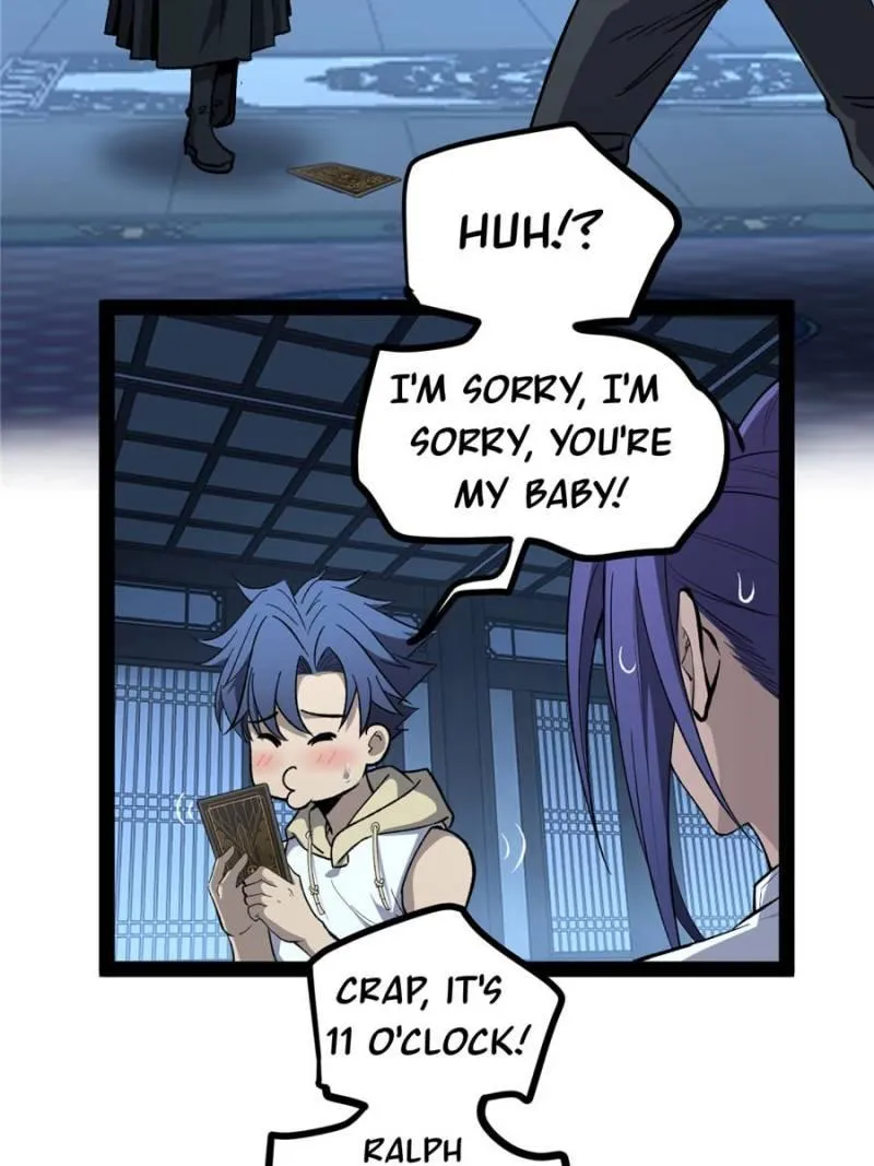 Read Myriad Realms Gatekeeper chapter 62 image 2 on Lezhin