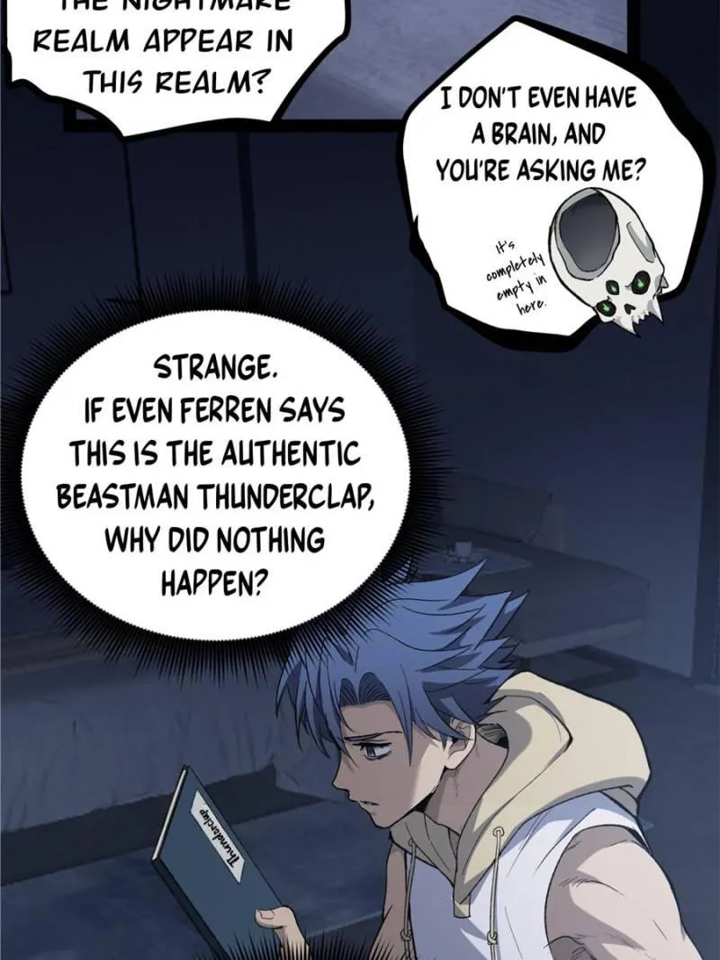 Read Myriad Realms Gatekeeper chapter 62 image 20 on Lezhin