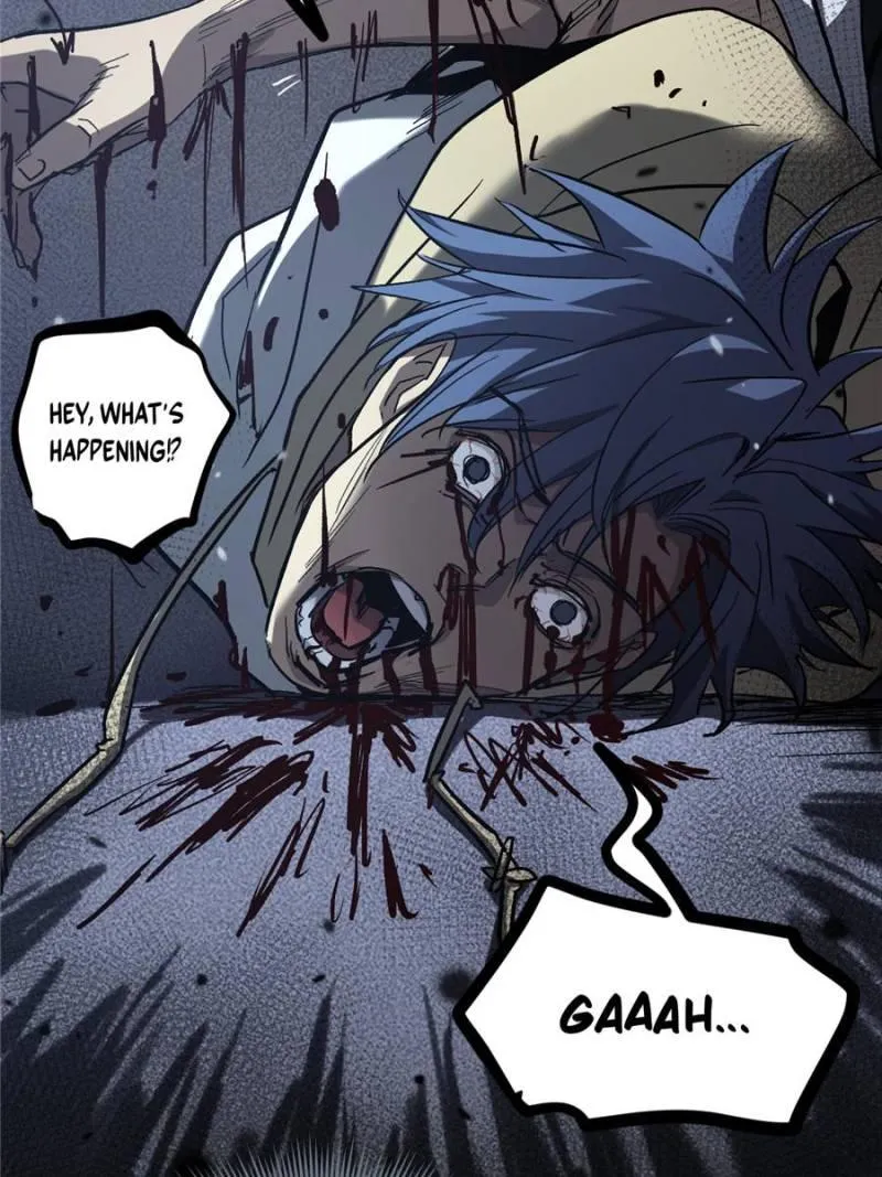 Read Myriad Realms Gatekeeper chapter 62 image 26 on Lezhin
