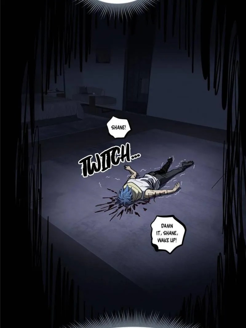 Read Myriad Realms Gatekeeper chapter 62 image 30 on Lezhin