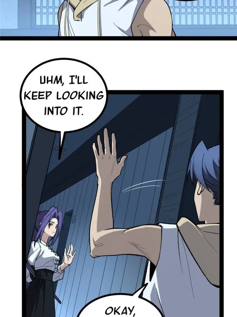 Read Myriad Realms Gatekeeper chapter 62 image 4 on Lezhin