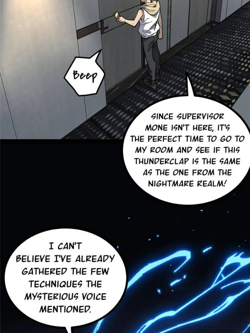 Read Myriad Realms Gatekeeper chapter 62 image 7 on Lezhin