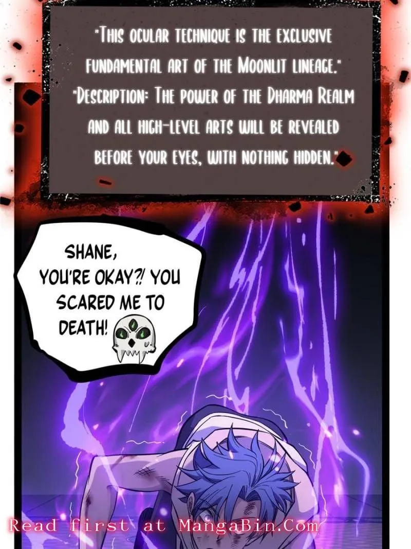 Read Myriad Realms Gatekeeper chapter 63 image 12 on Lezhin