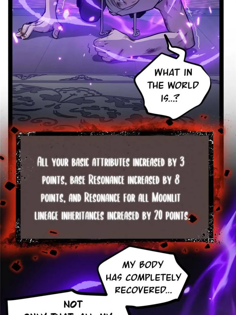 Read Myriad Realms Gatekeeper chapter 63 image 13 on Lezhin