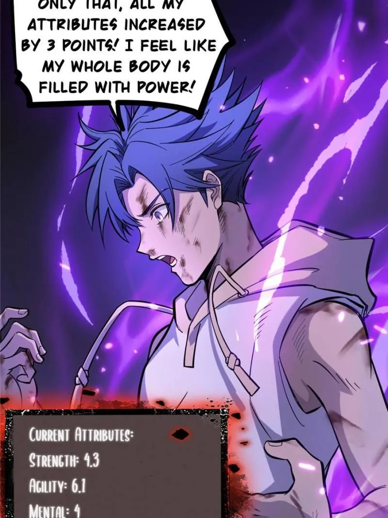 Read Myriad Realms Gatekeeper chapter 63 image 14 on Lezhin
