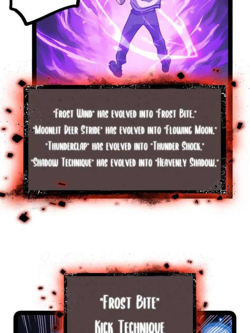 Read Myriad Realms Gatekeeper chapter 63 image 21 on Lezhin