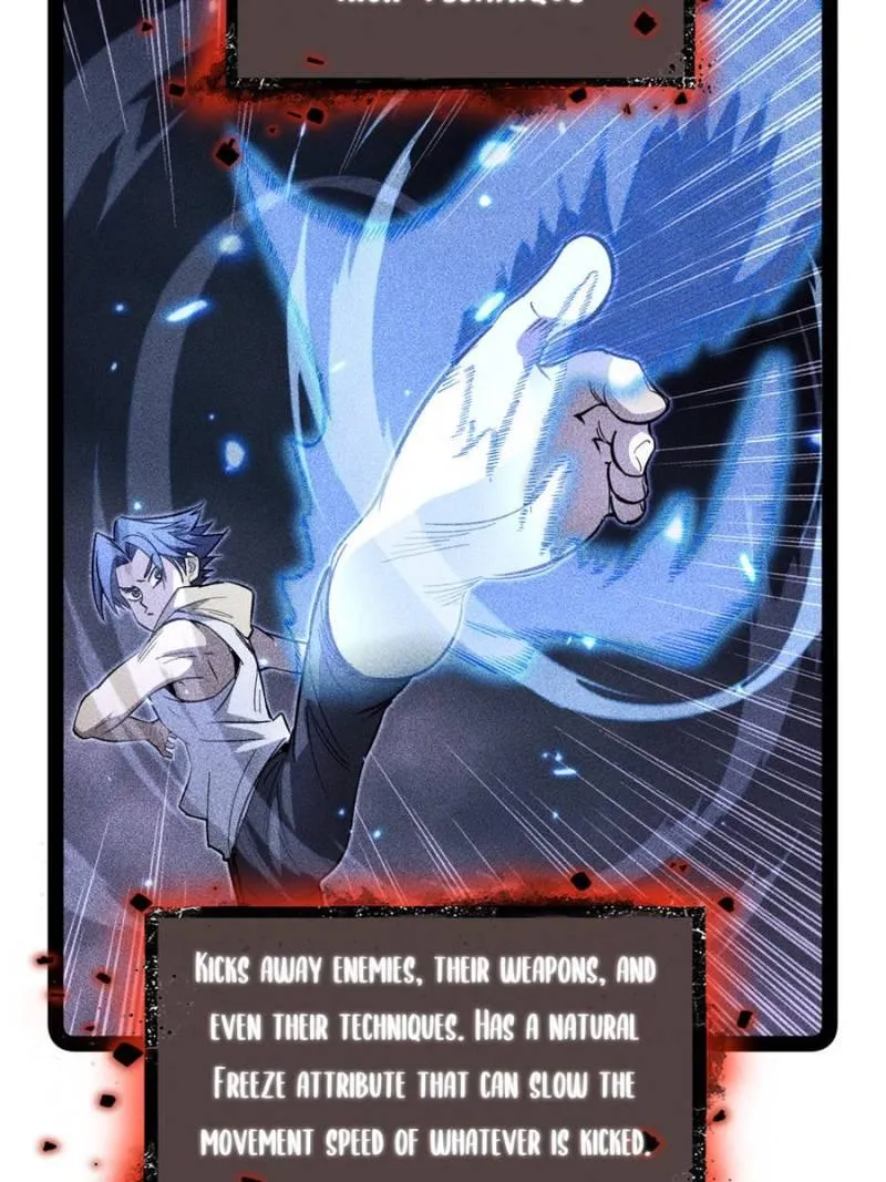 Read Myriad Realms Gatekeeper chapter 63 image 22 on Lezhin