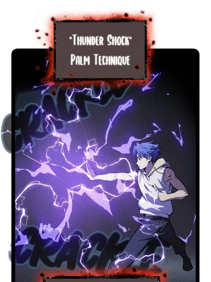 Read Myriad Realms Gatekeeper chapter 63 image 25 on Lezhin