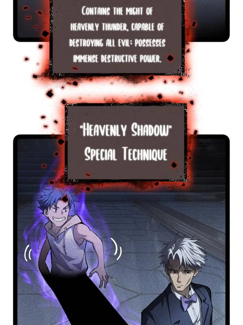 Read Myriad Realms Gatekeeper chapter 63 image 26 on Lezhin