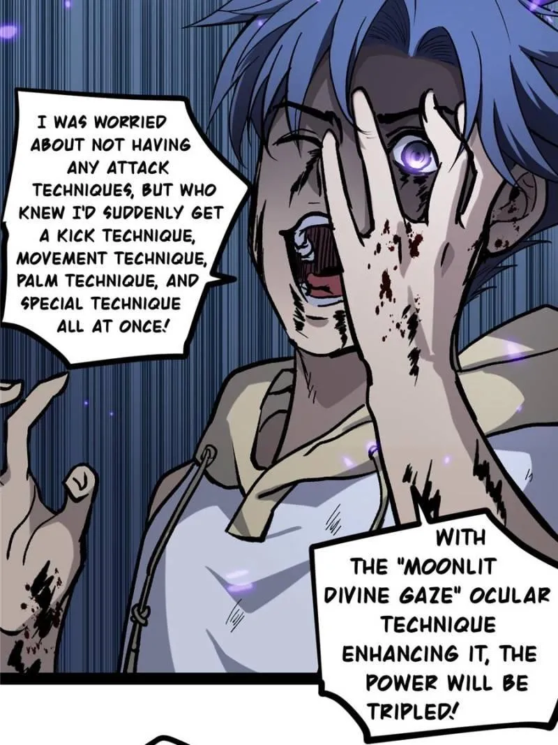 Read Myriad Realms Gatekeeper chapter 63 image 28 on Lezhin