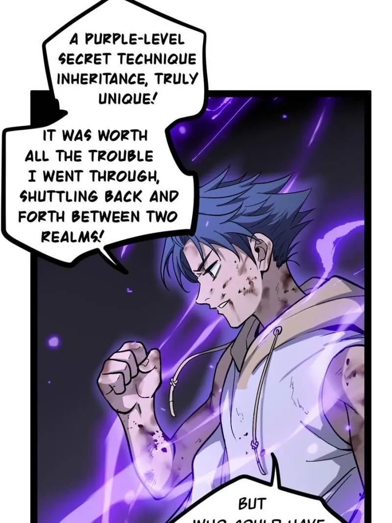 Read Myriad Realms Gatekeeper chapter 63 image 29 on Lezhin