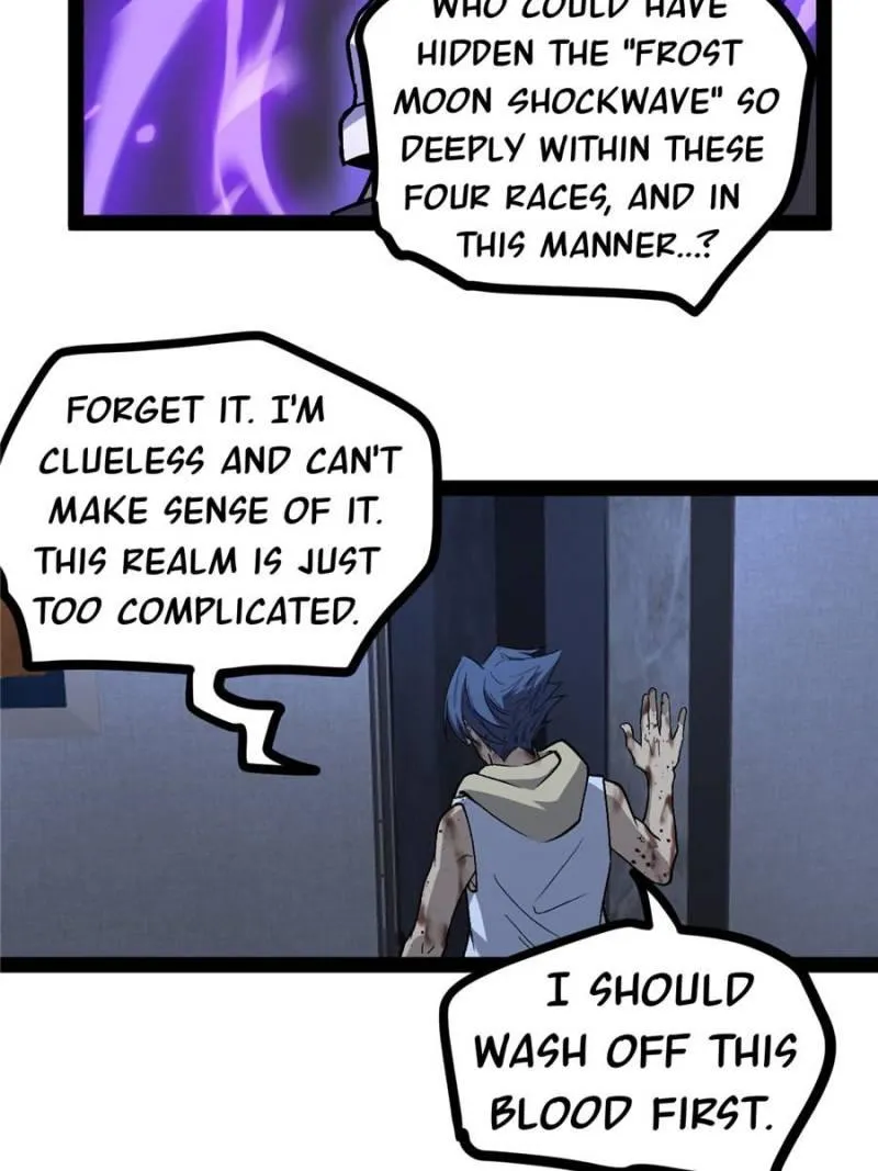 Read Myriad Realms Gatekeeper chapter 63 image 30 on Lezhin