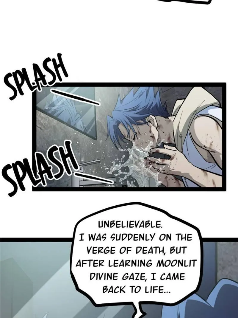 Read Myriad Realms Gatekeeper chapter 63 image 31 on Lezhin
