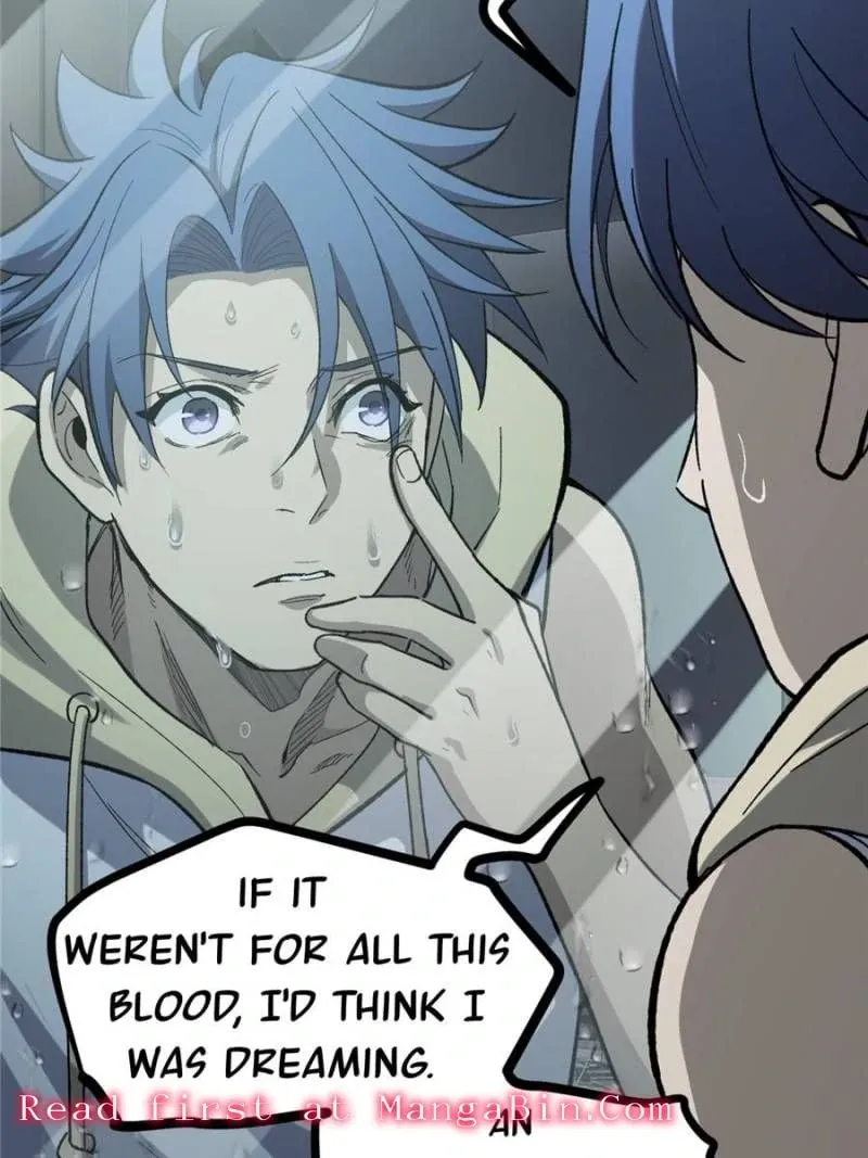 Read Myriad Realms Gatekeeper chapter 63 image 32 on Lezhin