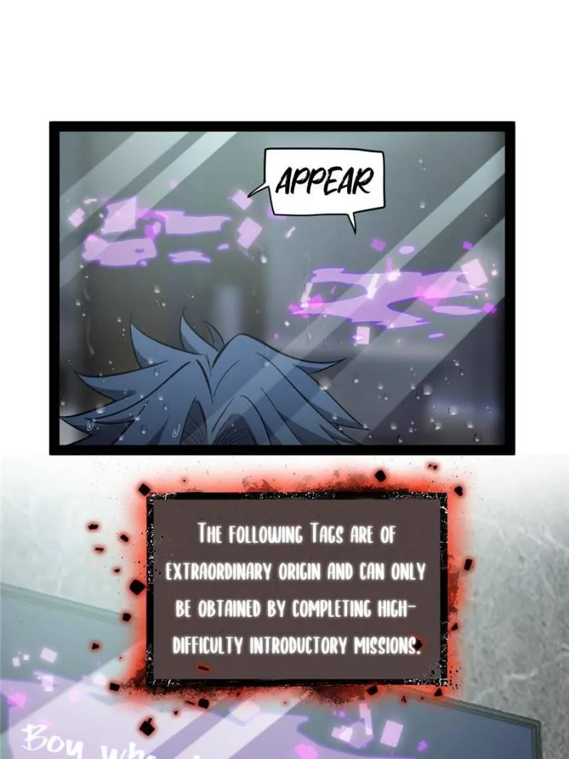 Read Myriad Realms Gatekeeper chapter 63 image 34 on Lezhin