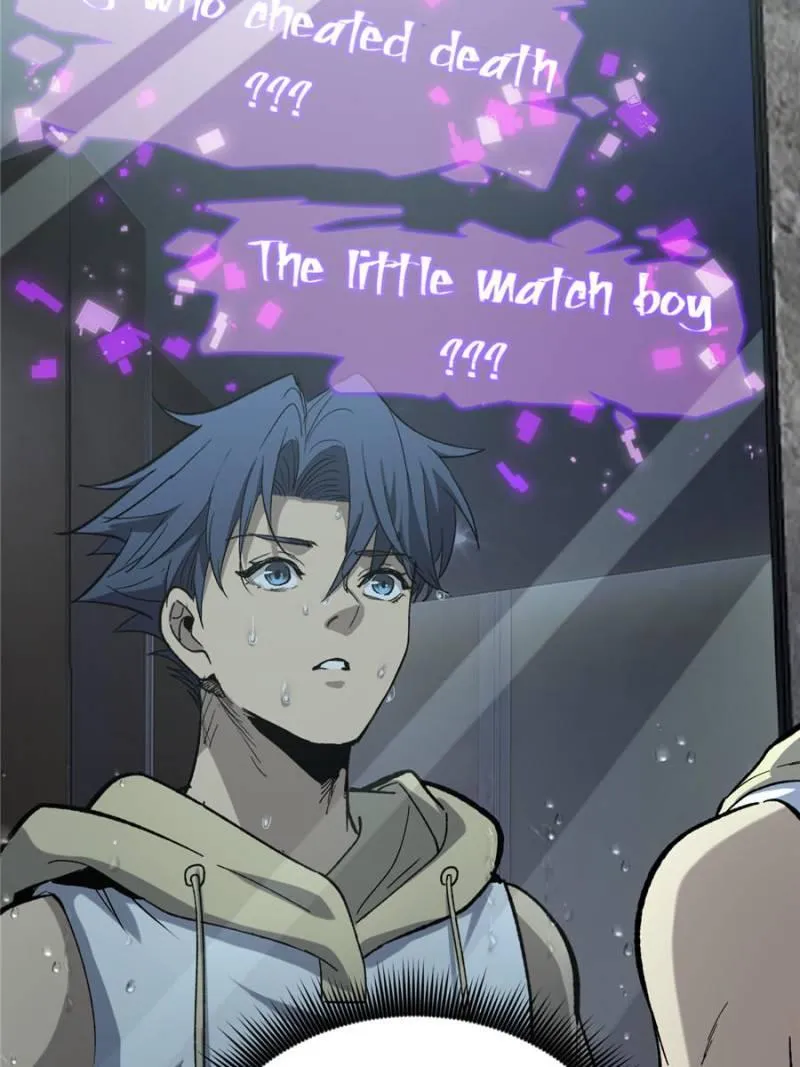 Read Myriad Realms Gatekeeper chapter 63 image 35 on Lezhin