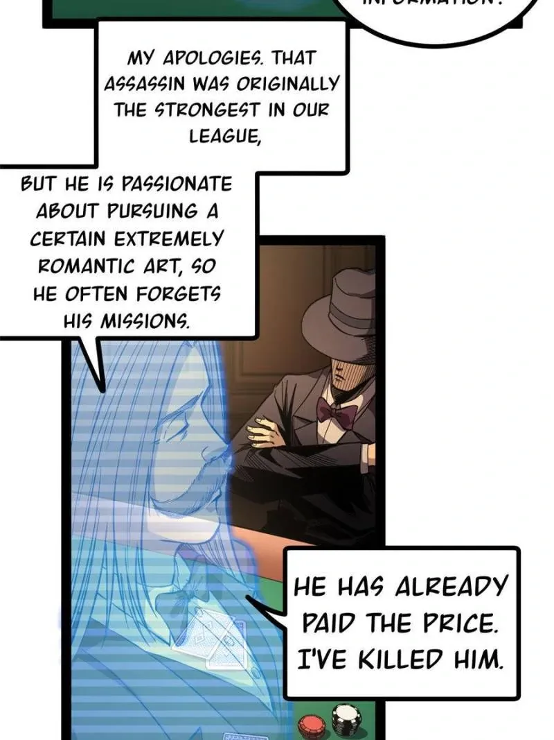 Read Myriad Realms Gatekeeper chapter 64 image 10 on Lezhin